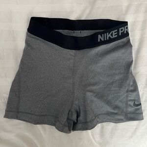 Nike Pro Women’s Shorts